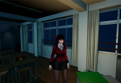 深渊学校/Abyss School