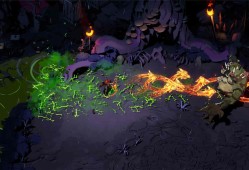 传说法师2/Wizard of Legend 2/支持网络联机