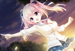 你的眼眸命中我心头/Kimi no Hitomi ni Hit Me