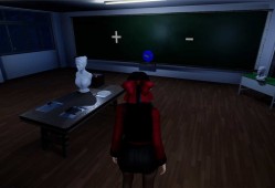 深渊学校/Abyss School