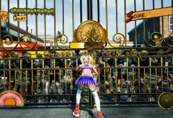 电锯甜心重制版/电锯甜心RePOP/LOLLIPOP CHAINSAW RePOP