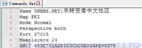 Unturned服务器显示在互联网列表 第5张 Unturned服务器显示在互联网列表 第5张