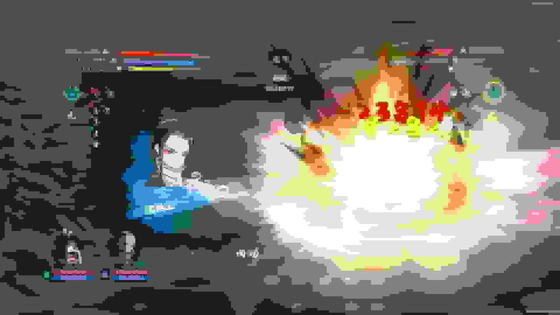 灵墟 v0.8.31.19中文版(解压即玩) 第1张 灵墟 v0.8.31.19中文版(解压即玩) 第1张