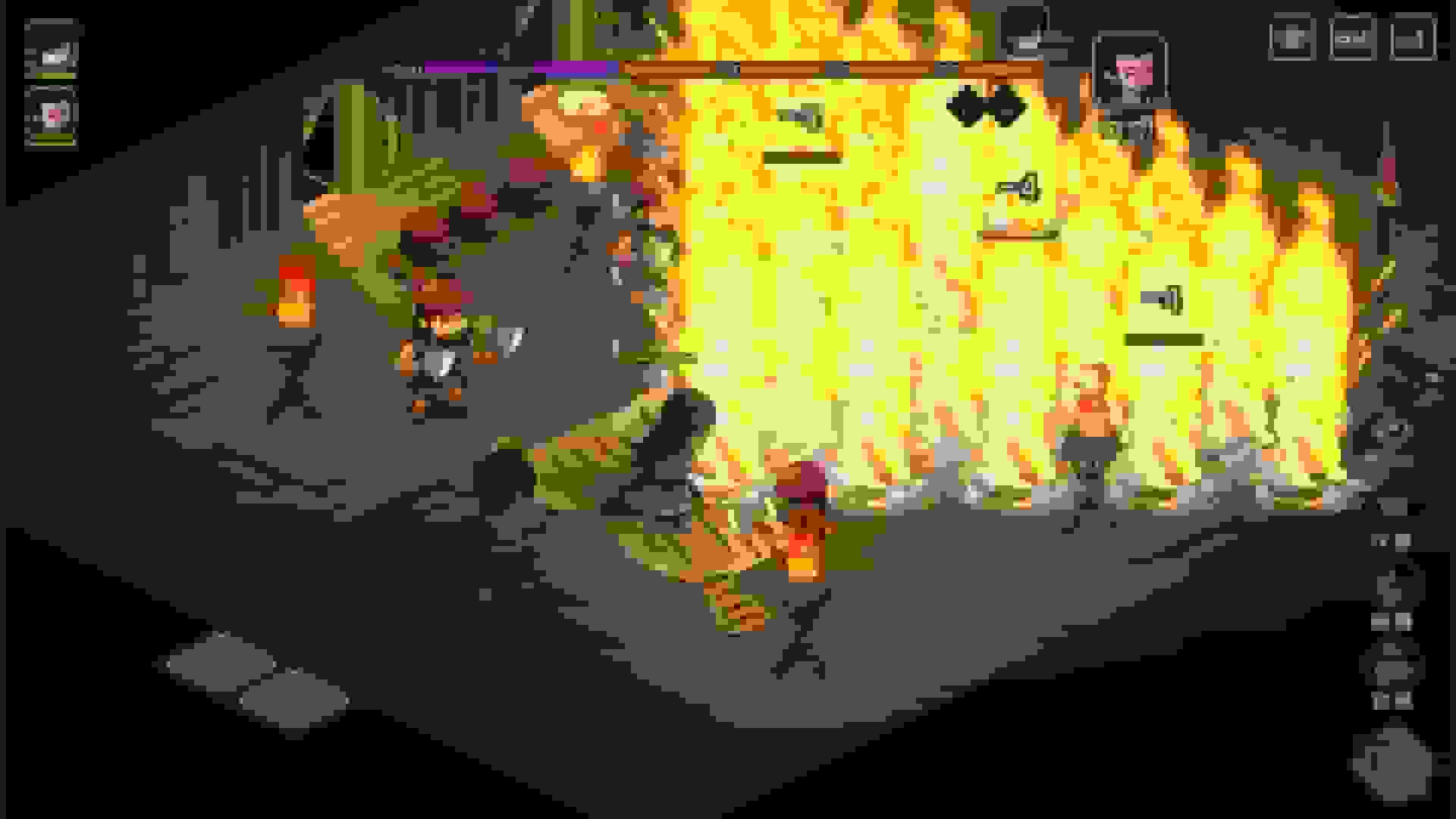 大侠立志传 v0.6.0307中文+语音(解压即玩) 第1张 大侠立志传 v0.6.0307中文+语音(解压即玩) 第1张