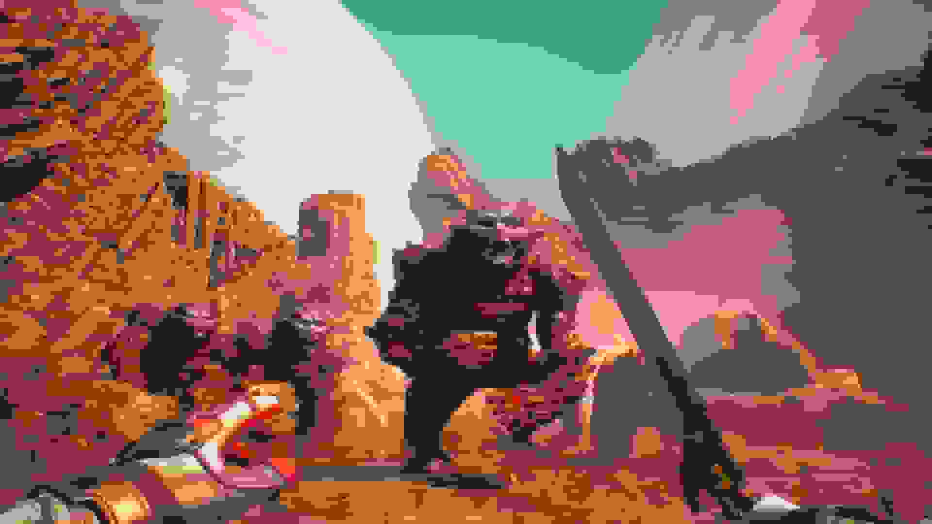 天外世界:太空人之选 中文版(解压即玩) 第1张 天外世界:太空人之选 中文版(解压即玩) 第1张