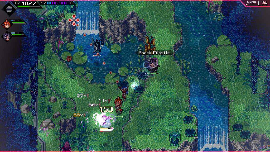 CrossCode/远星物语 v1.4.2-3豪华中文版  第1张