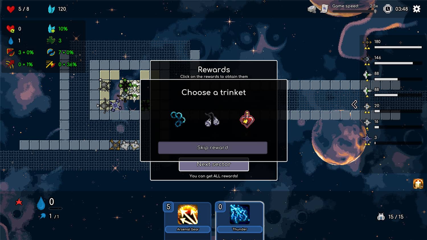 塔台战术:解放/Tower Tactics: Liberation  第3张 塔台战术:解放/Tower Tactics: Liberation  第3张