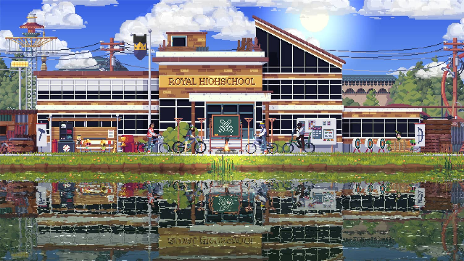 王国:80年代/Kingdom Eighties  第2张 王国:80年代/Kingdom Eighties  第2张