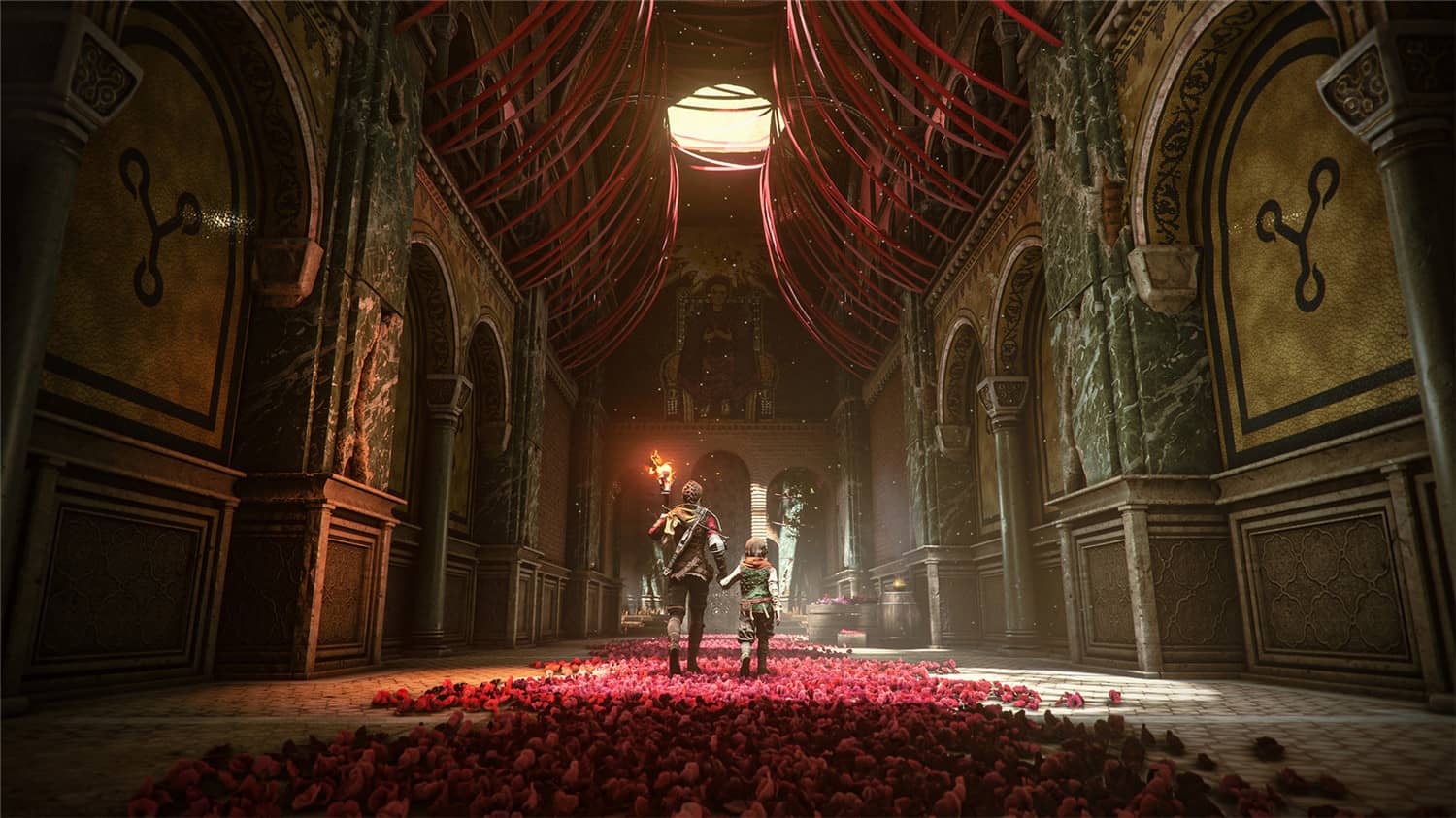 瘟疫传说:安魂曲v1.6.0.0中文版  第1张 瘟疫传说:安魂曲v1.6.0.0中文版  第1张