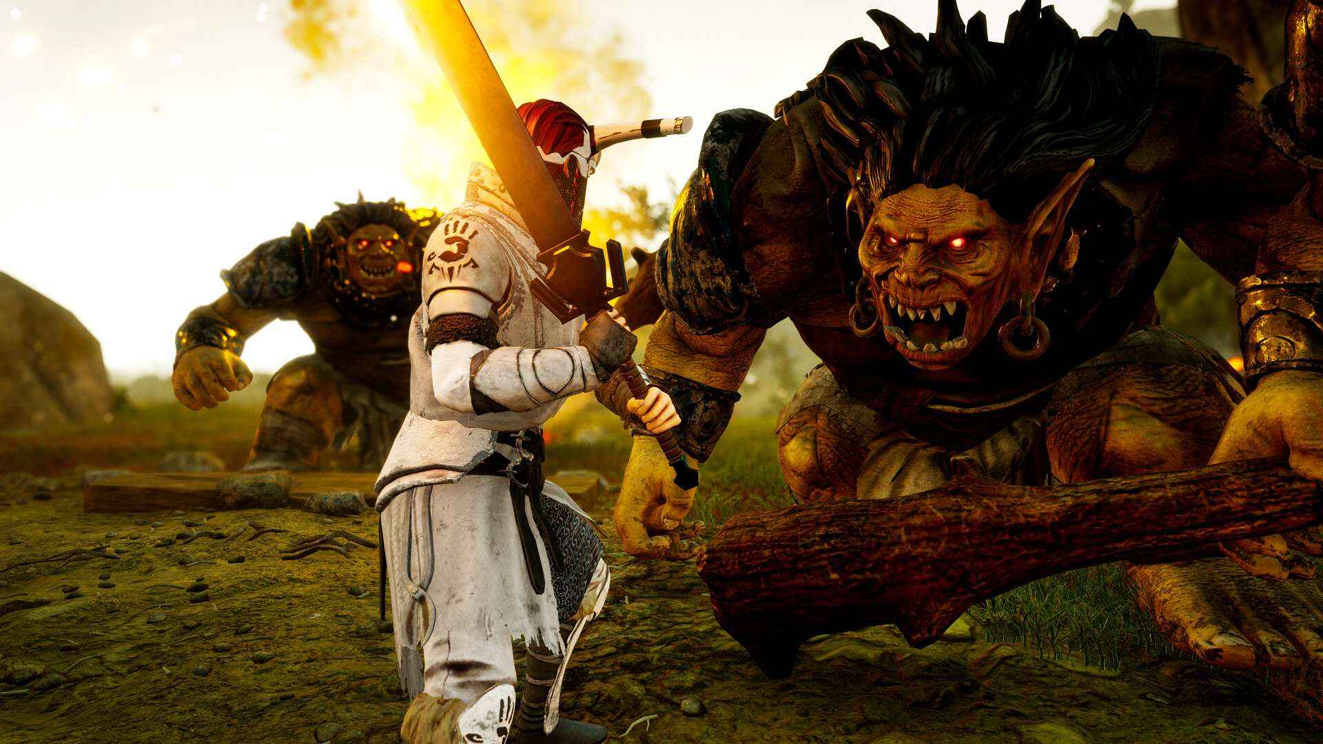 渡鸦之境/Ravenbound 第1张 渡鸦之境/Ravenbound 第1张