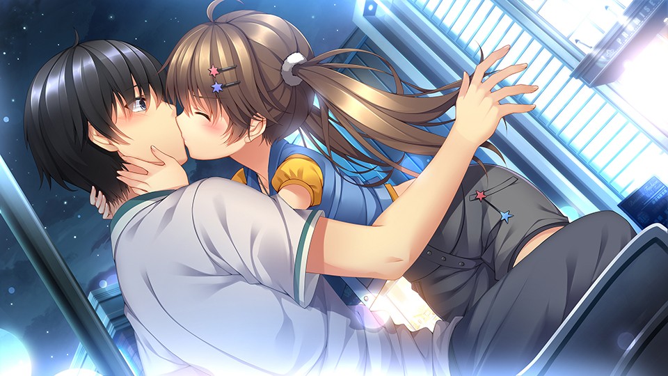 三色绘恋/Tricolour Lovestory  第3张 三色绘恋/Tricolour Lovestory  第3张