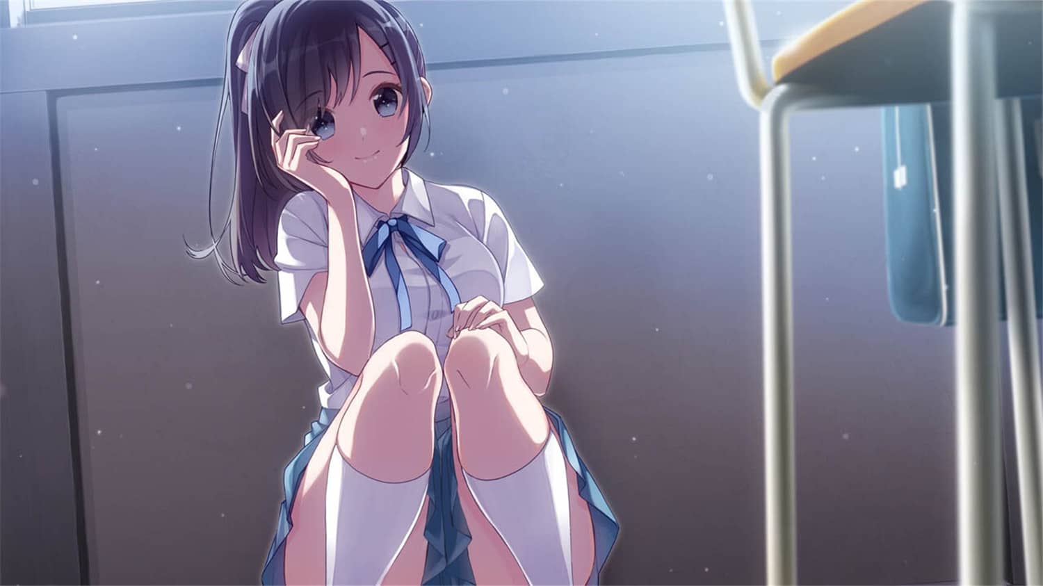 青夏轨迹/Aonatsu Line  第1张 青夏轨迹/Aonatsu Line  第1张