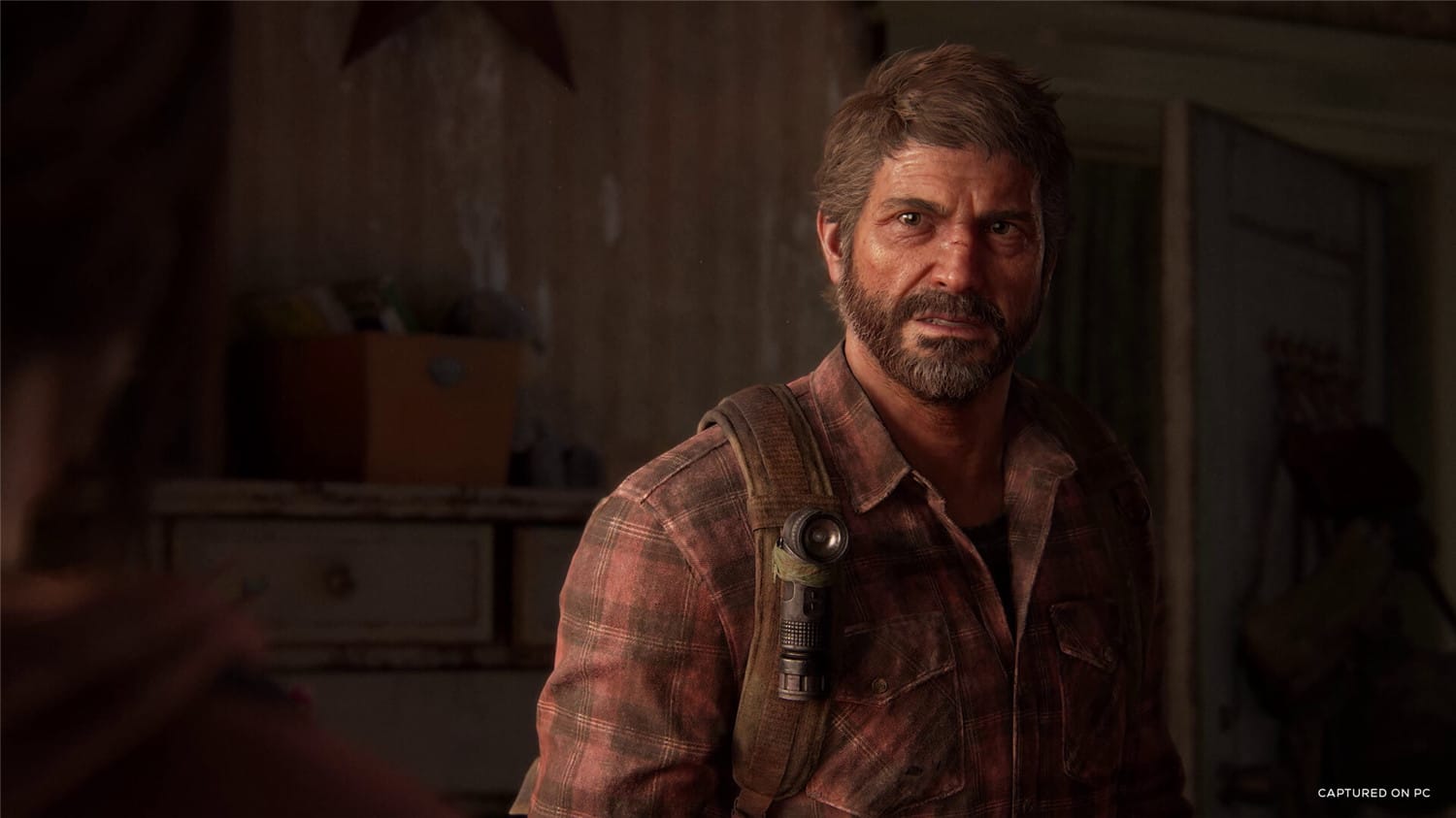 最后生还者：第一部/美国末日1/The Last of Us Part I  第1张
