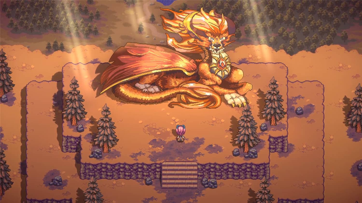 太阳港/Sun Haven 第2张 太阳港/Sun Haven 第2张