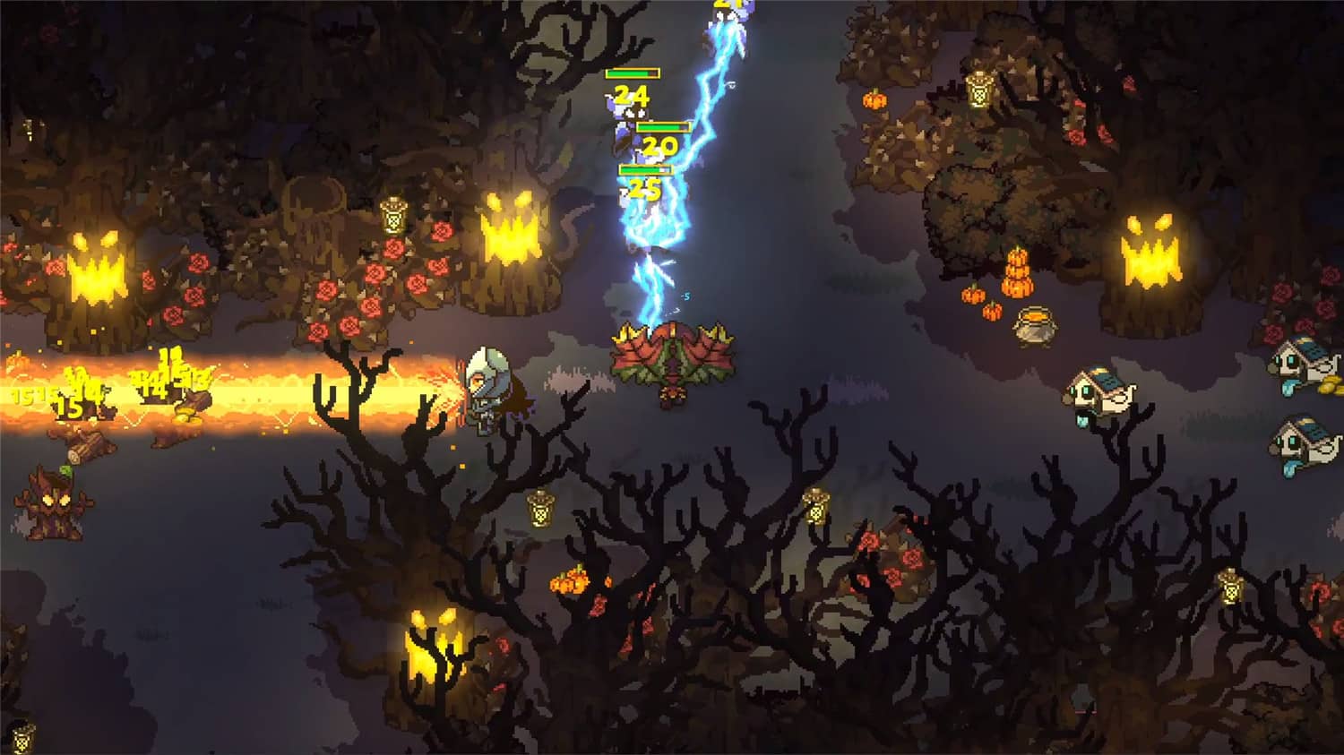 太阳港/Sun Haven 第1张 太阳港/Sun Haven 第1张