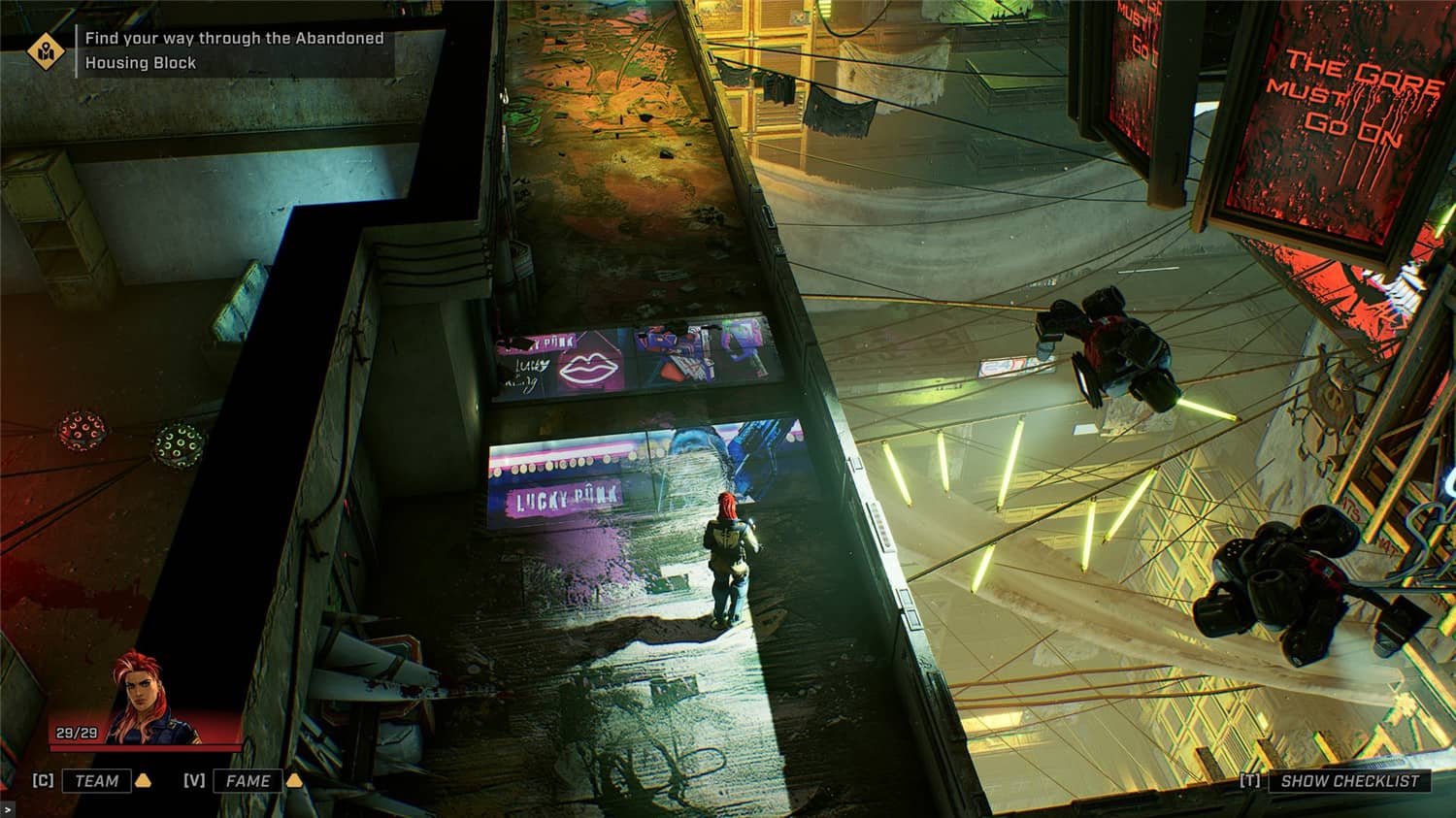 枪手真人秀/Showgunners  第1张 枪手真人秀/Showgunners  第1张