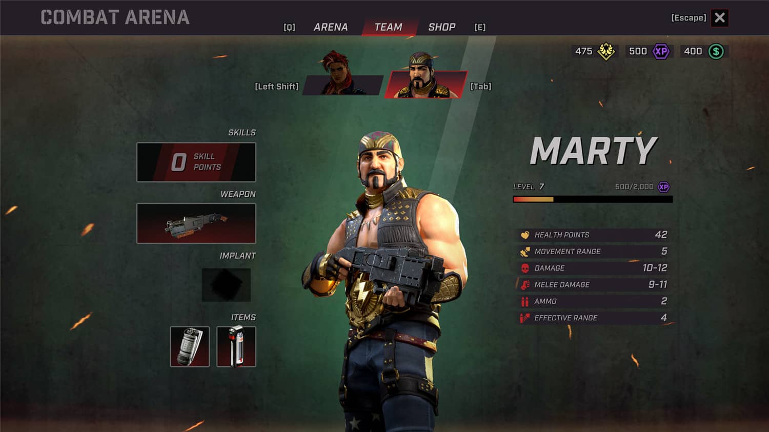 枪手真人秀/Showgunners  第3张 枪手真人秀/Showgunners  第3张