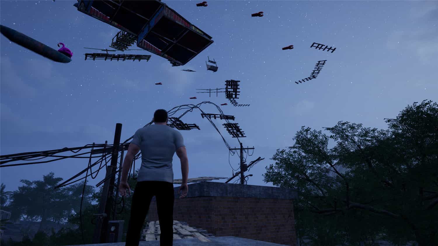 只有一条上升之路/Only One Way Up  第1张 只有一条上升之路/Only One Way Up  第1张