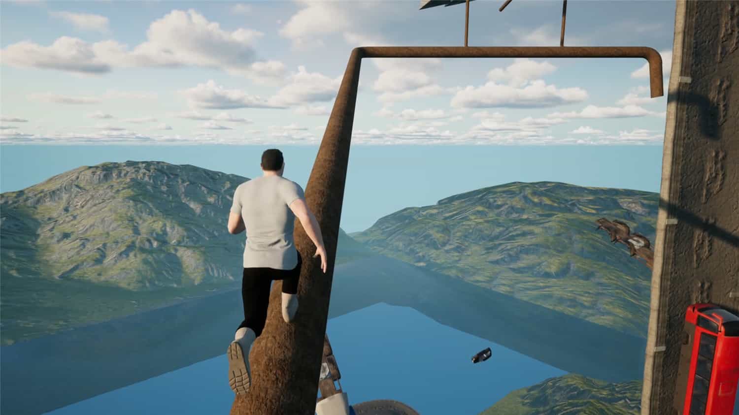 只有一条上升之路/Only One Way Up  第3张 只有一条上升之路/Only One Way Up  第3张