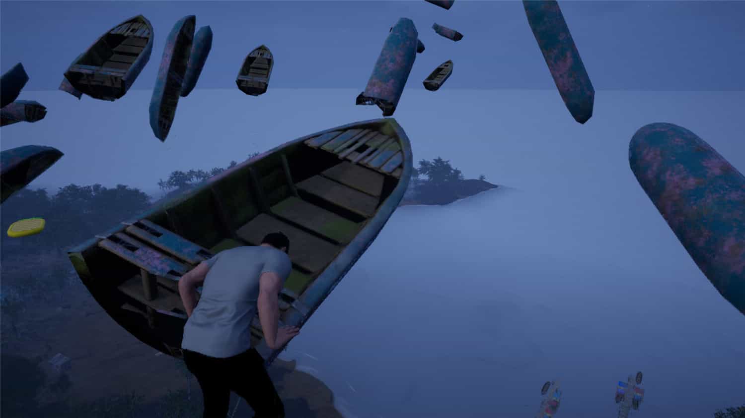 只有一条上升之路/Only One Way Up  第2张 只有一条上升之路/Only One Way Up  第2张