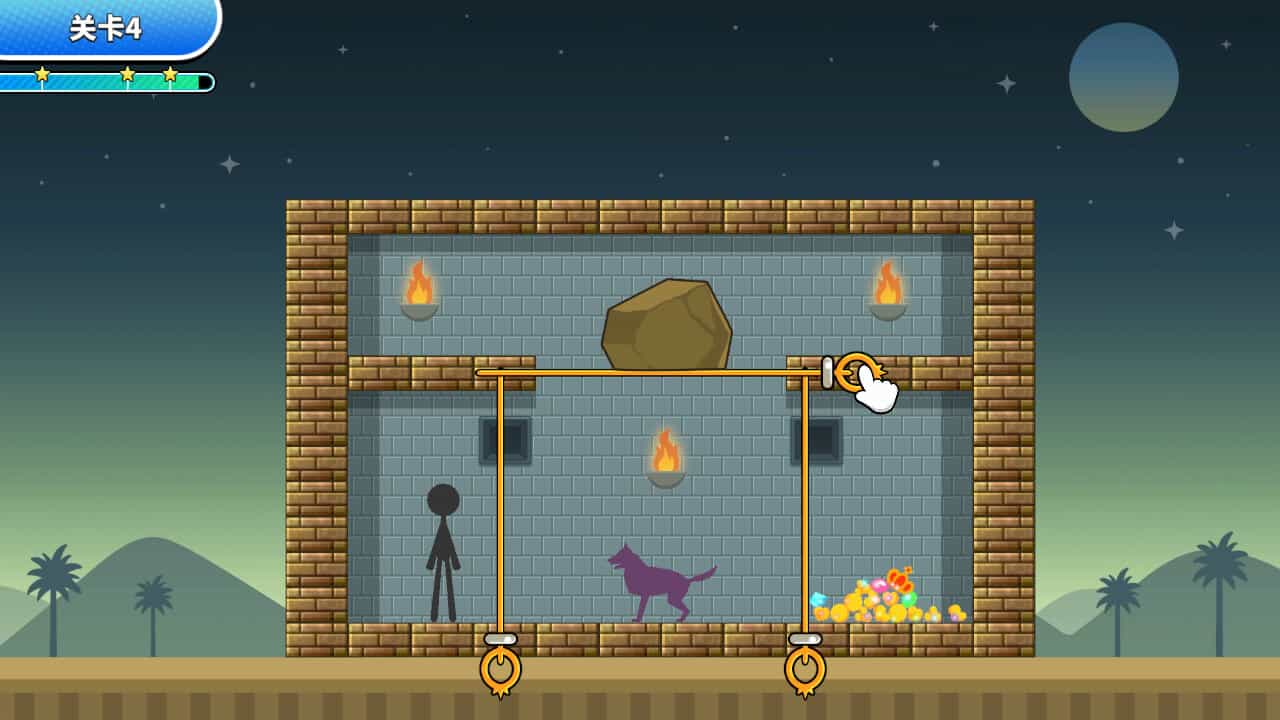 那些游戏/THOSE GAMES  第2张 那些游戏/THOSE GAMES  第2张