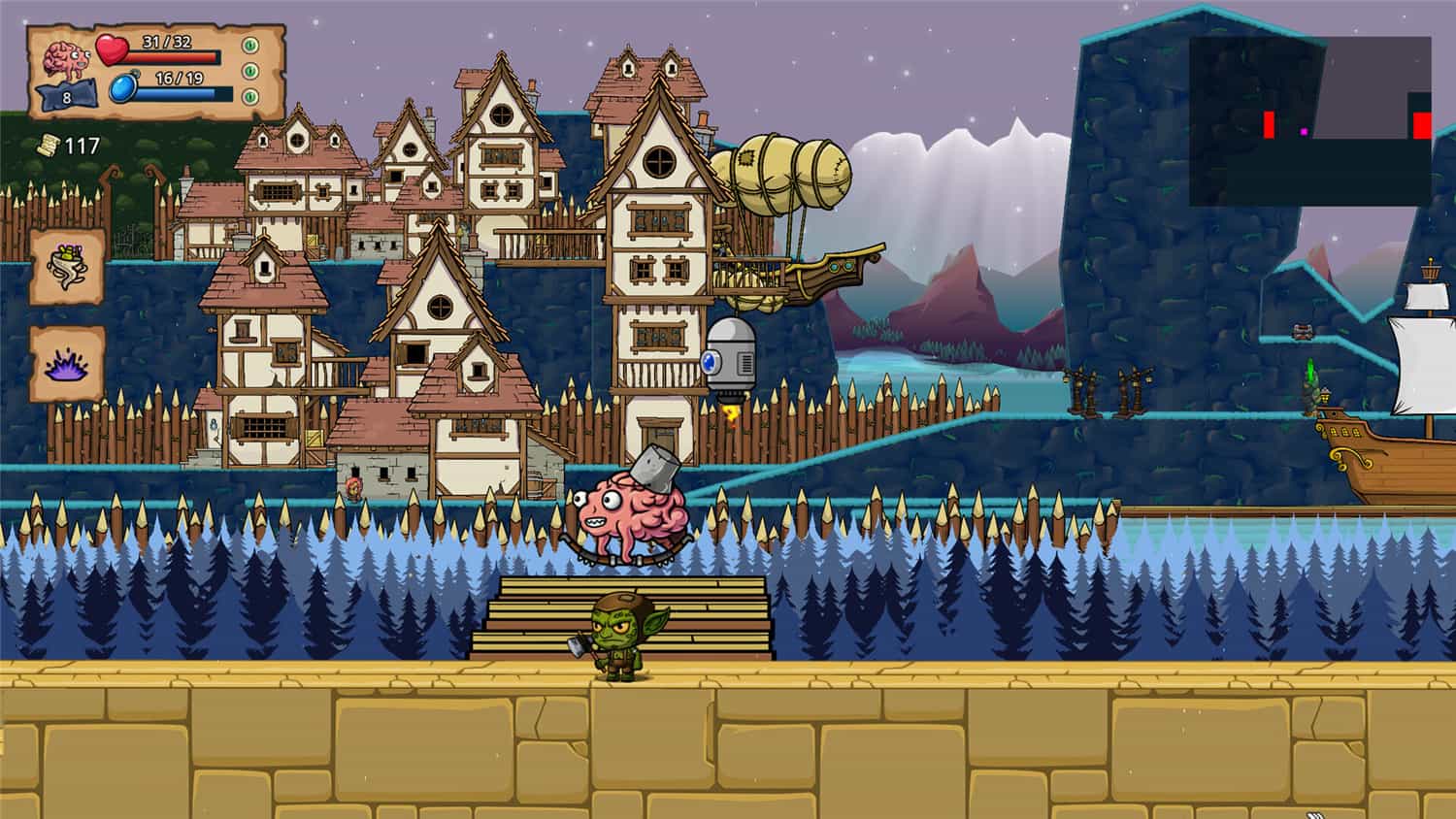 Squally  第2张 Squally  第2张