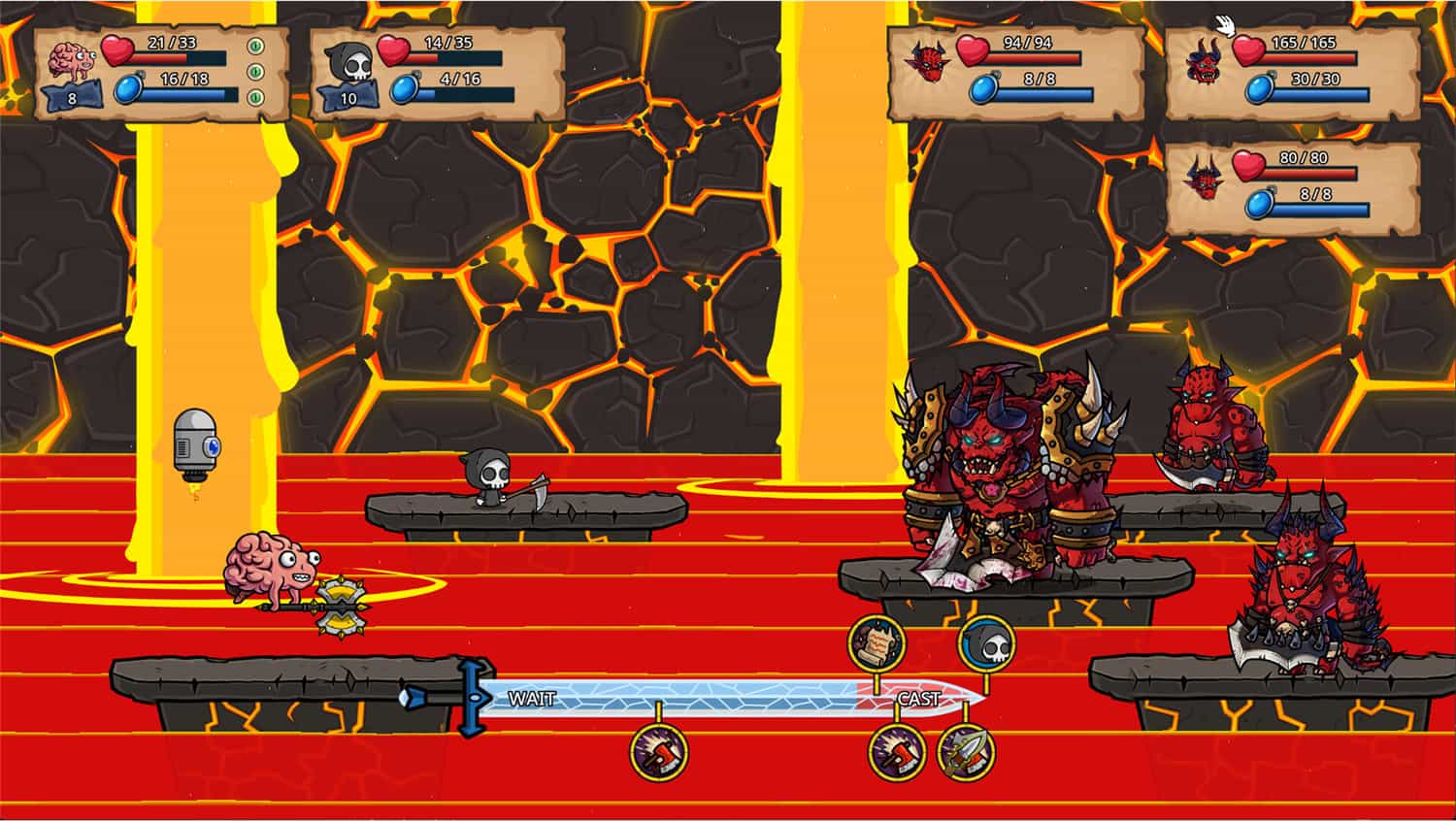 Squally  第3张 Squally  第3张