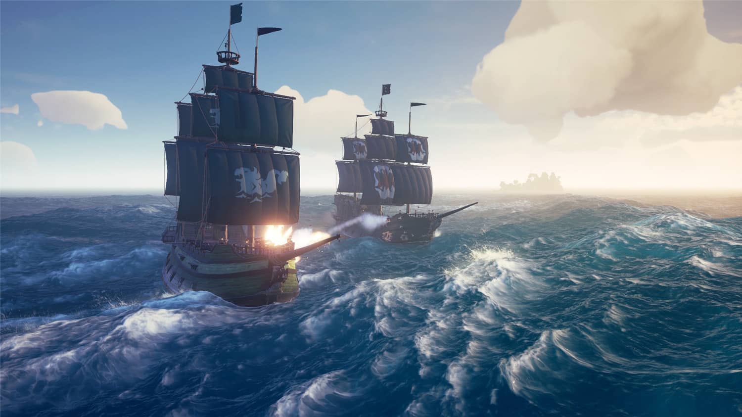 盗贼之海/Sea of Thieves/支持网络联机 第3张 盗贼之海/Sea of Thieves/支持网络联机 第3张