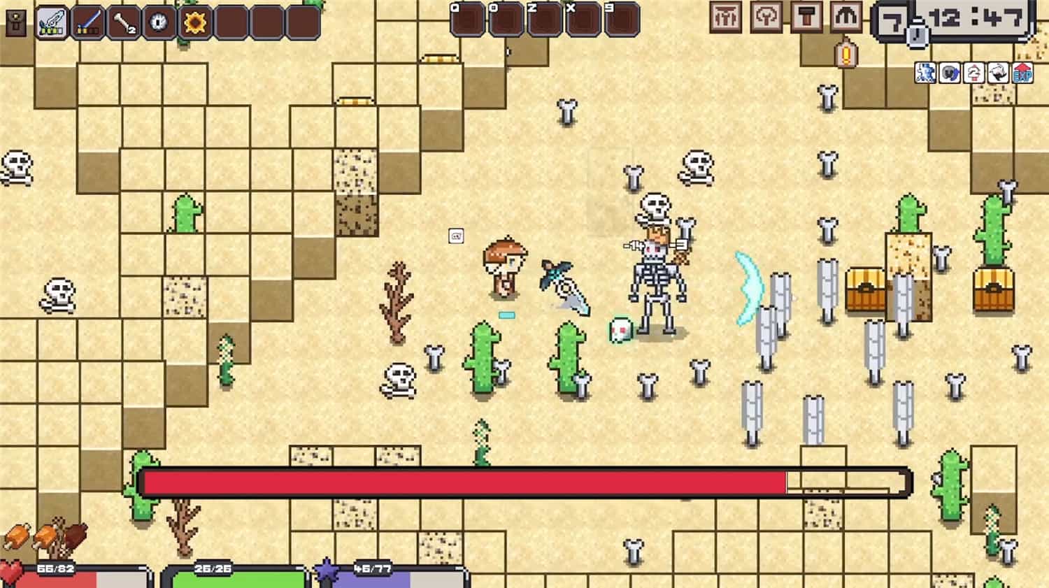 皓际大冒险  第1张 皓际大冒险  第1张