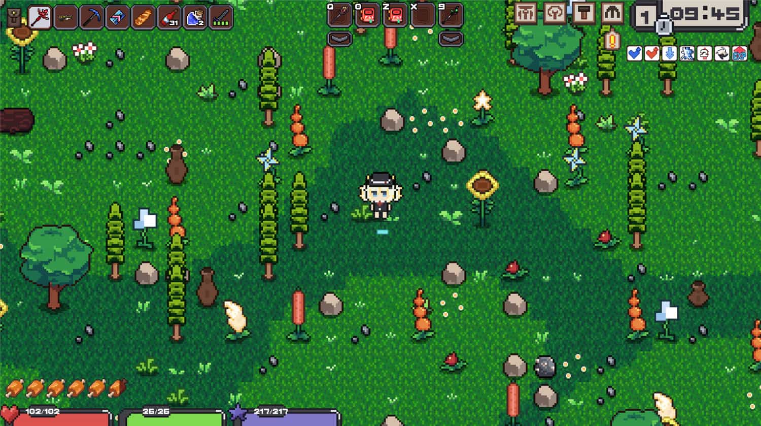 皓际大冒险  第2张 皓际大冒险  第2张