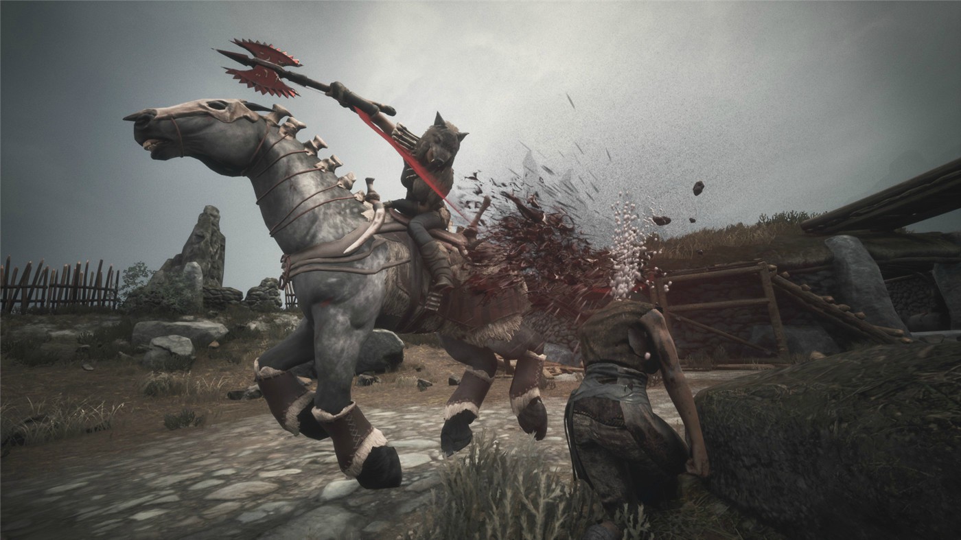 流放者柯南/Conan Exiles/支持网络联机  第1张