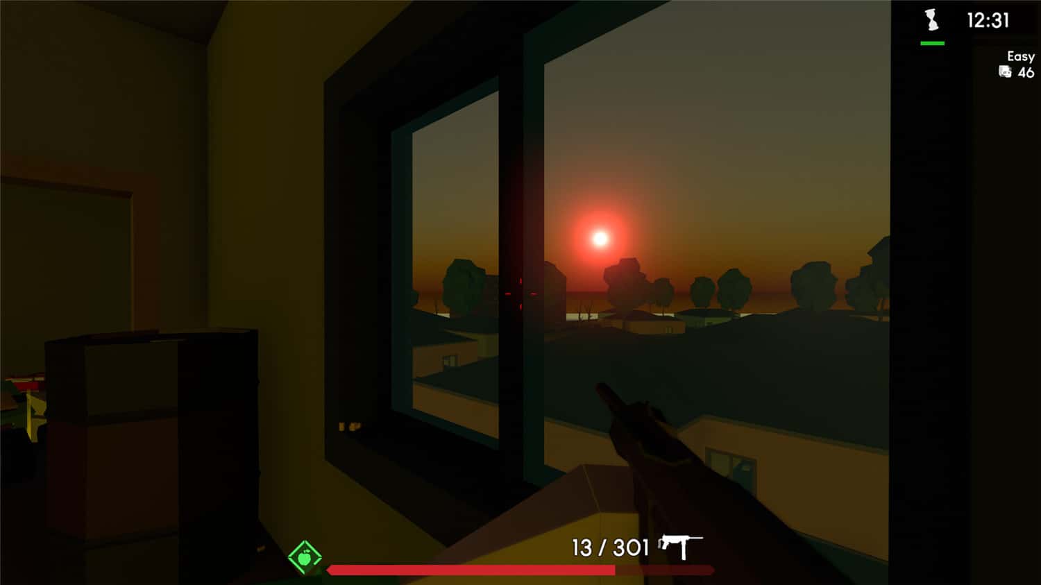 僵尸街区2/Zumbi Blocks 2 Open Alpha 第2张 僵尸街区2/Zumbi Blocks 2 Open Alpha 第2张