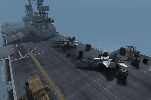 战地2/Battlefield 2 第1张 战地2/Battlefield 2 第1张