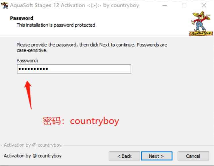 AquaSoft Stages v14.2.10 激活版 (多媒体动画制作) 第6张 AquaSoft Stages v14.2.10 激活版 (多媒体动画制作) 第6张