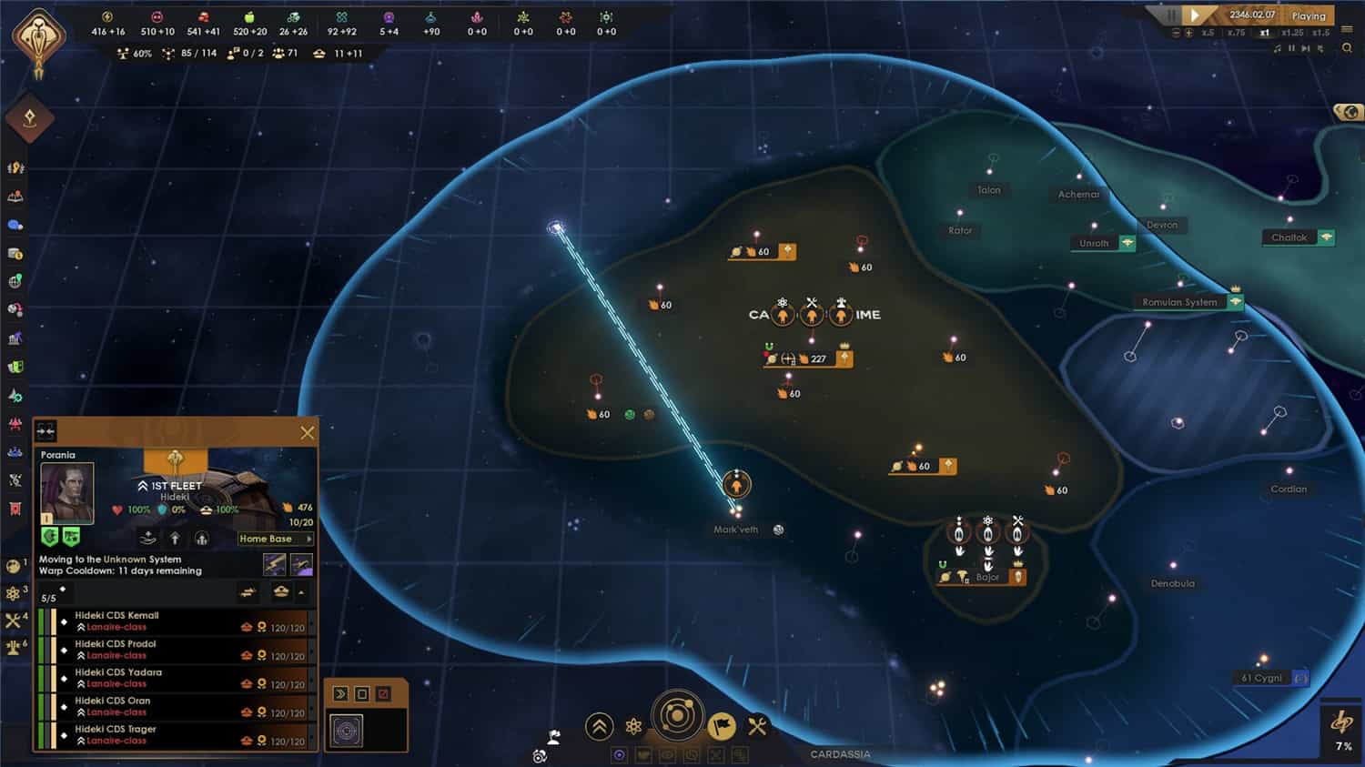 星际迷航:无限/Star Trek: Infinite 第2张 星际迷航:无限/Star Trek: Infinite 第2张