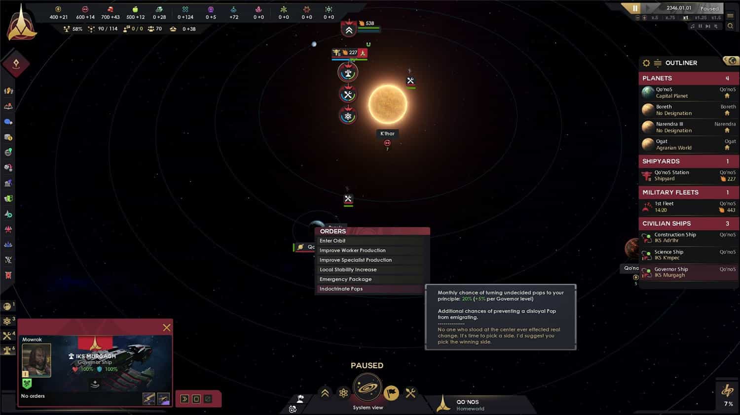 星际迷航:无限/Star Trek: Infinite 第1张 星际迷航:无限/Star Trek: Infinite 第1张