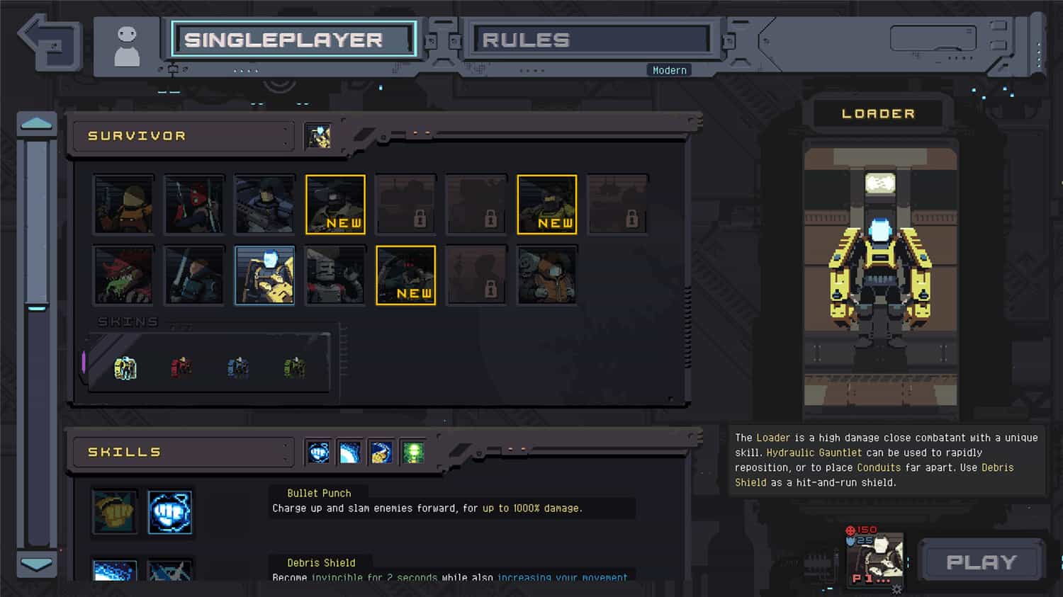 雨中冒险: 回归/Risk of Rain Returns  第2张 雨中冒险: 回归/Risk of Rain Returns  第2张