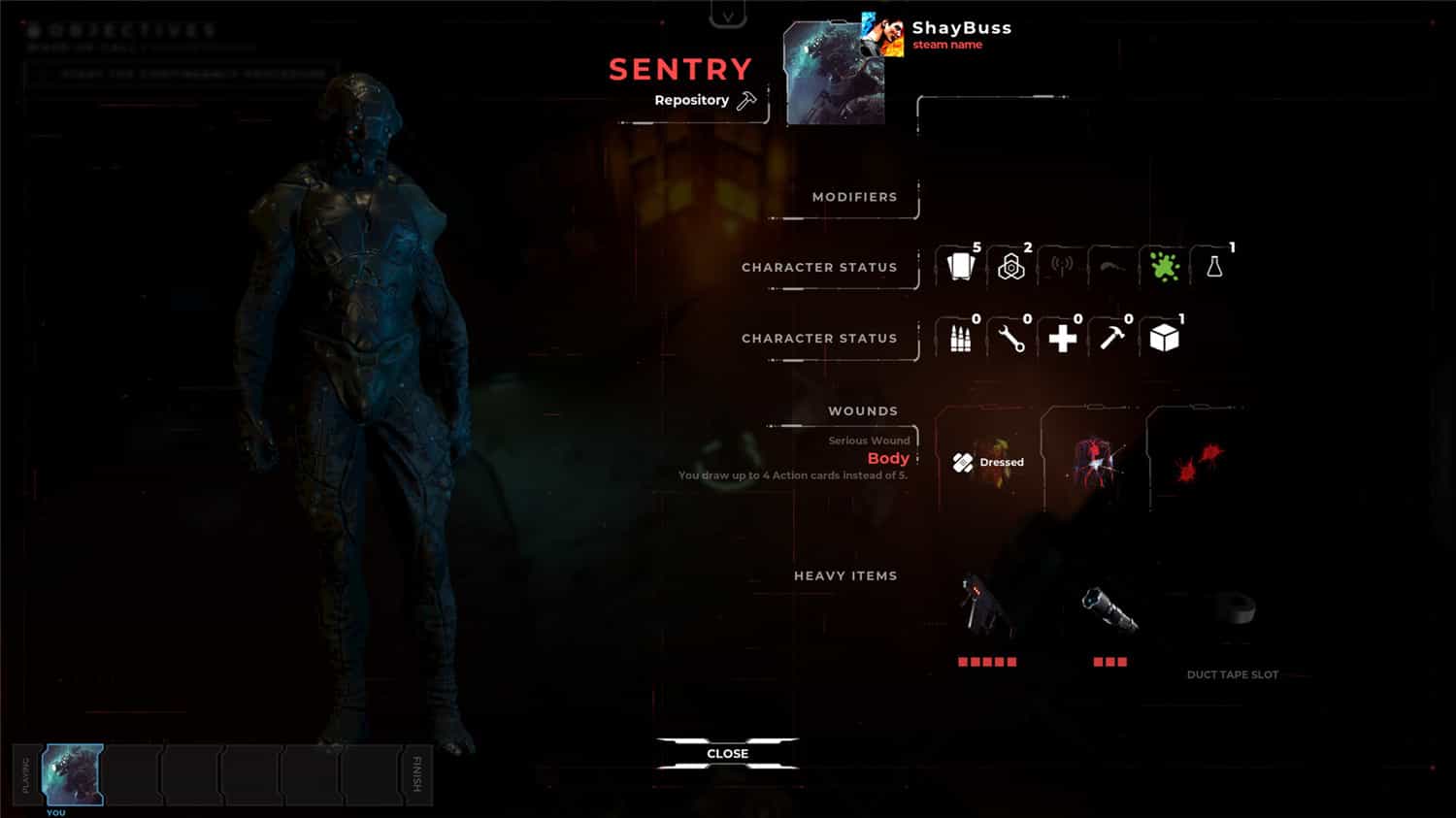 复仇女神号:封锁/Nemesis: Lockdown 第3张 复仇女神号:封锁/Nemesis: Lockdown 第3张