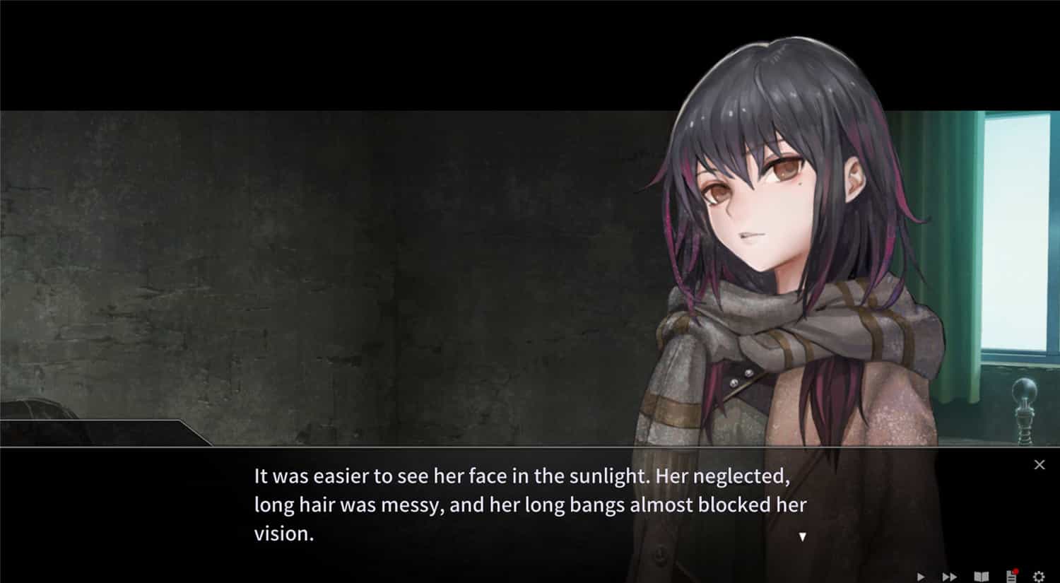 夜光/A Light in the Dark 第1张 夜光/A Light in the Dark 第1张