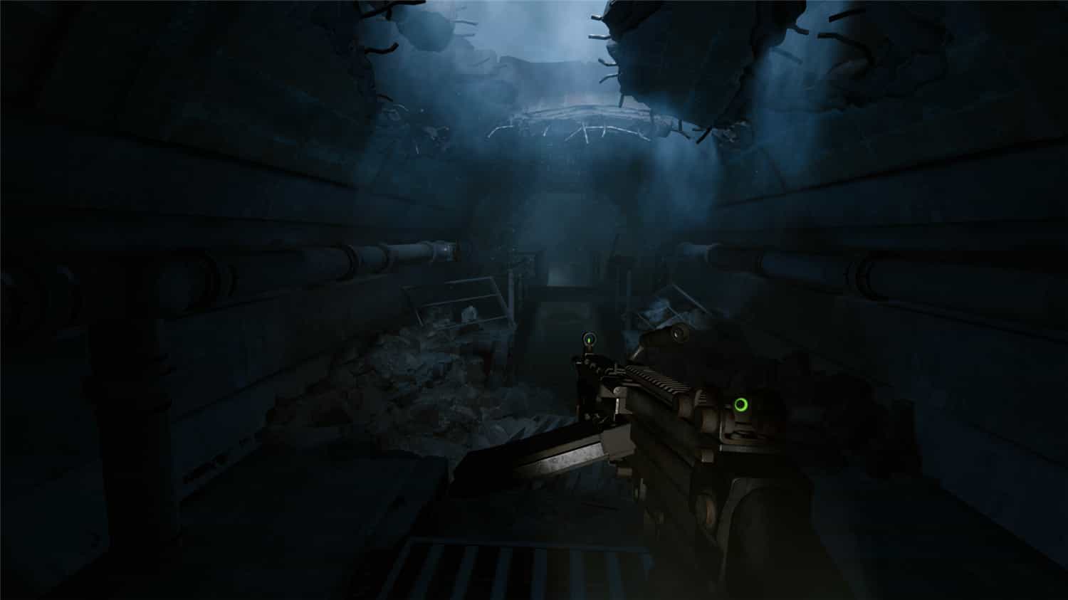 亚利桑那阳光2/Arizona Sunshine 2 第1张 亚利桑那阳光2/Arizona Sunshine 2 第1张