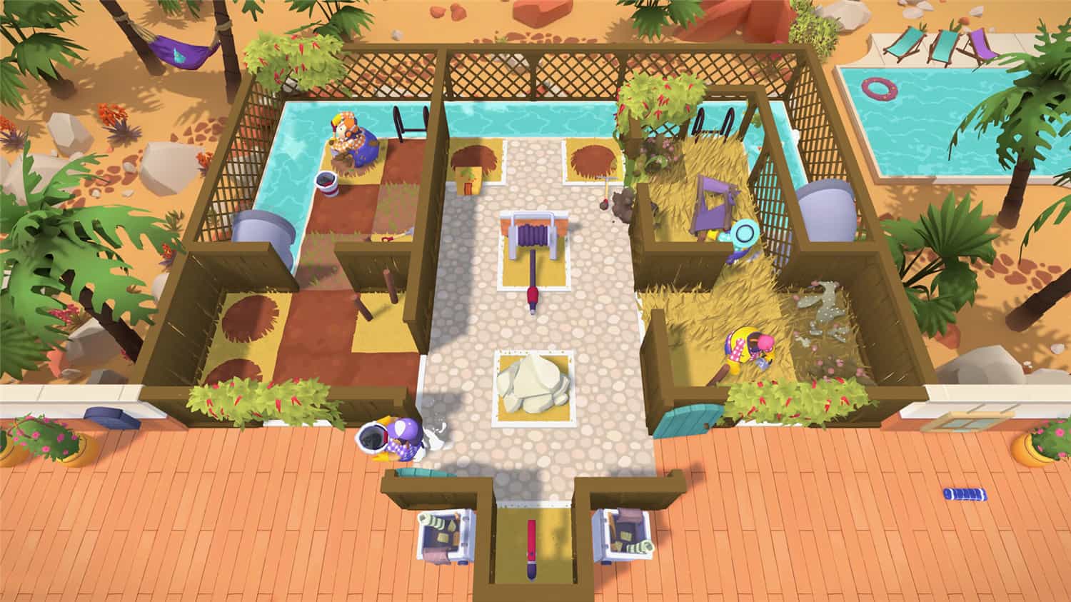 Tools Up! 终极版/Tools Ultimate Edition  第2张 Tools Up! 终极版/Tools Ultimate Edition  第2张