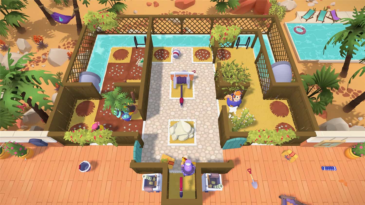 Tools Up! 终极版/Tools Ultimate Edition  第3张 Tools Up! 终极版/Tools Ultimate Edition  第3张