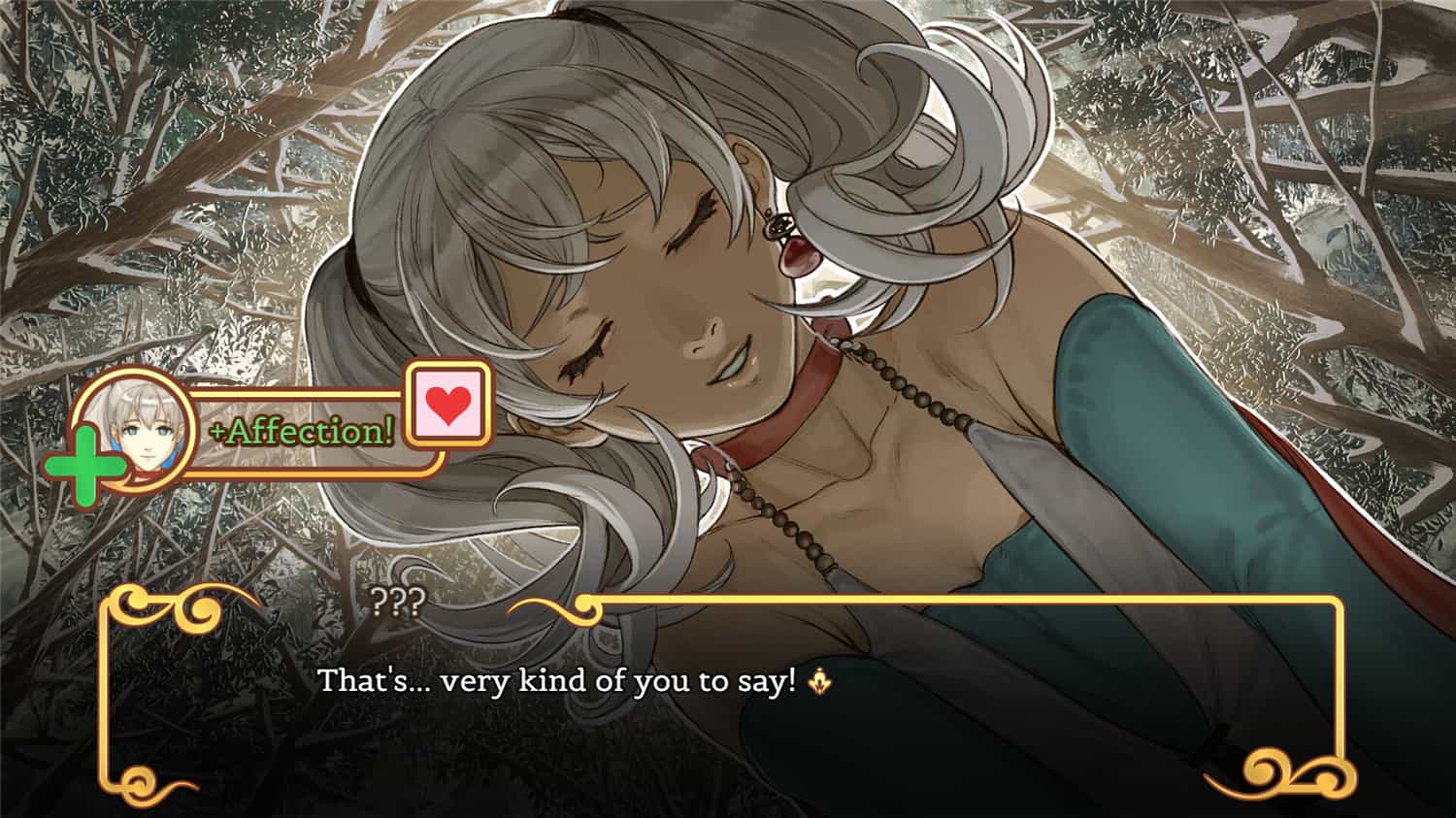 午夜阳光之路/Path of the Midnight Sun 第3张 午夜阳光之路/Path of the Midnight Sun 第3张