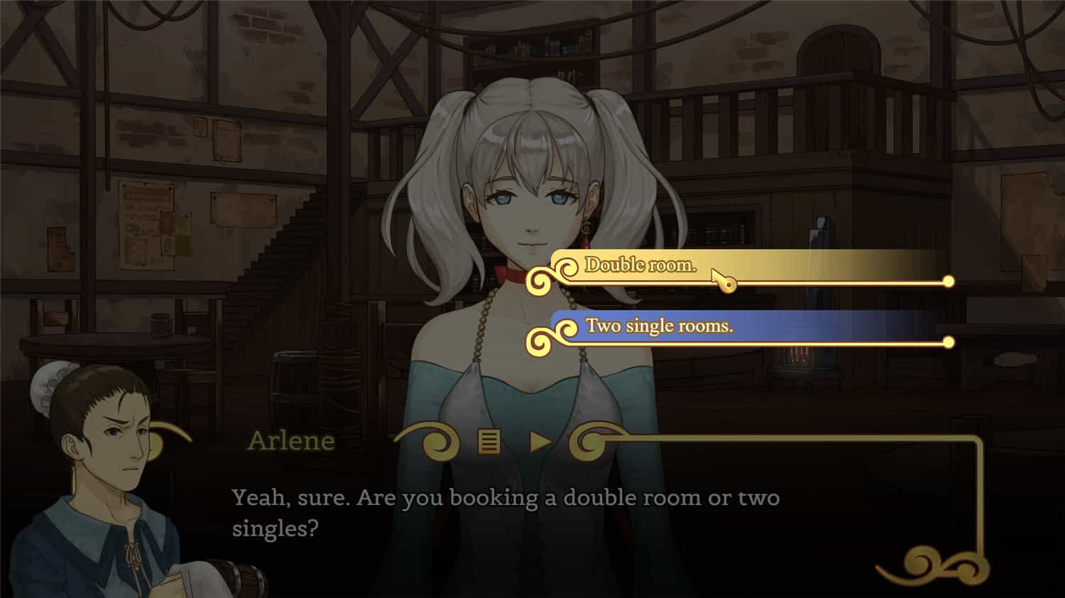 午夜阳光之路/Path of the Midnight Sun 第2张 午夜阳光之路/Path of the Midnight Sun 第2张