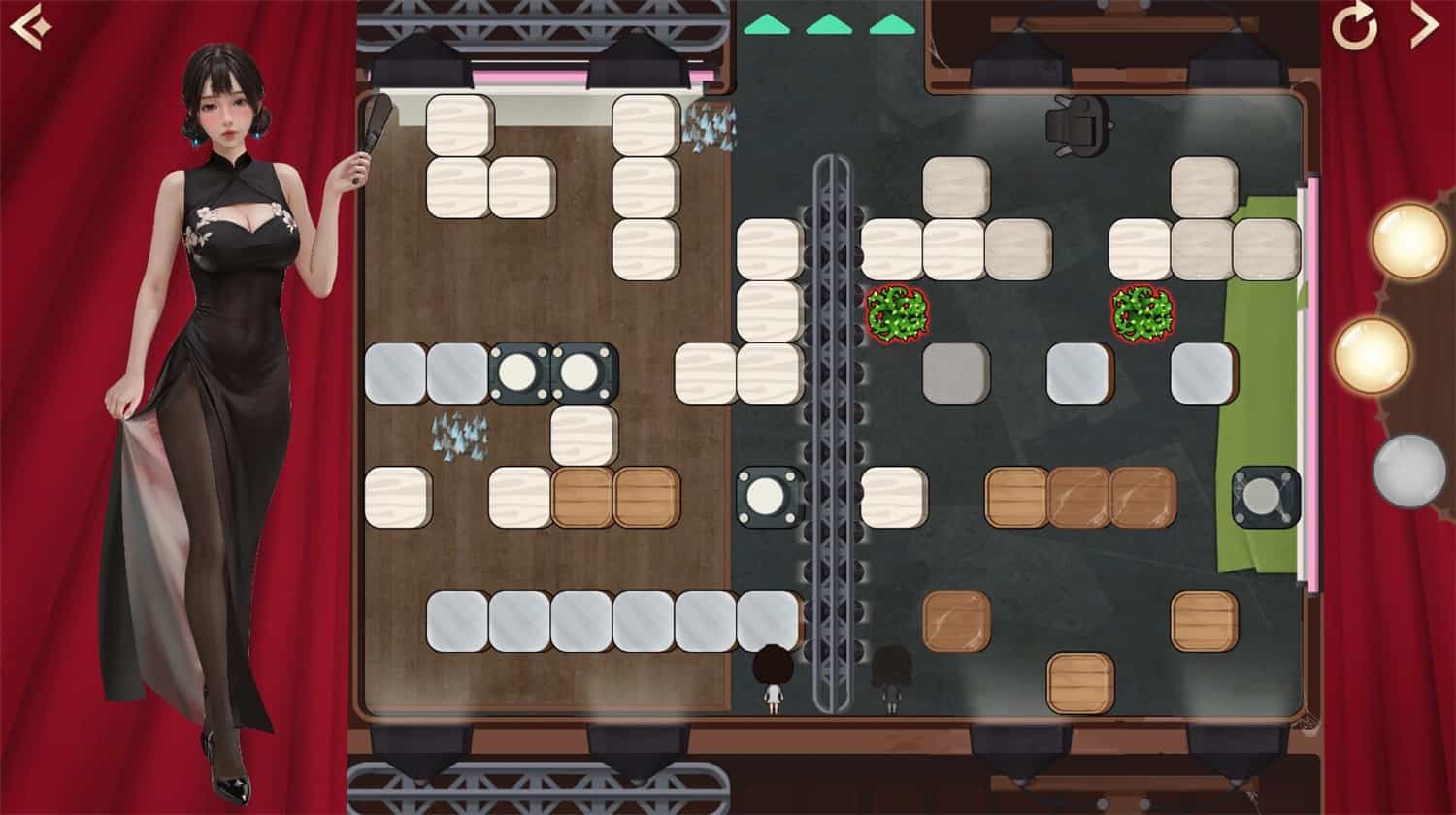 YUME 4 第3张 YUME 4 第3张