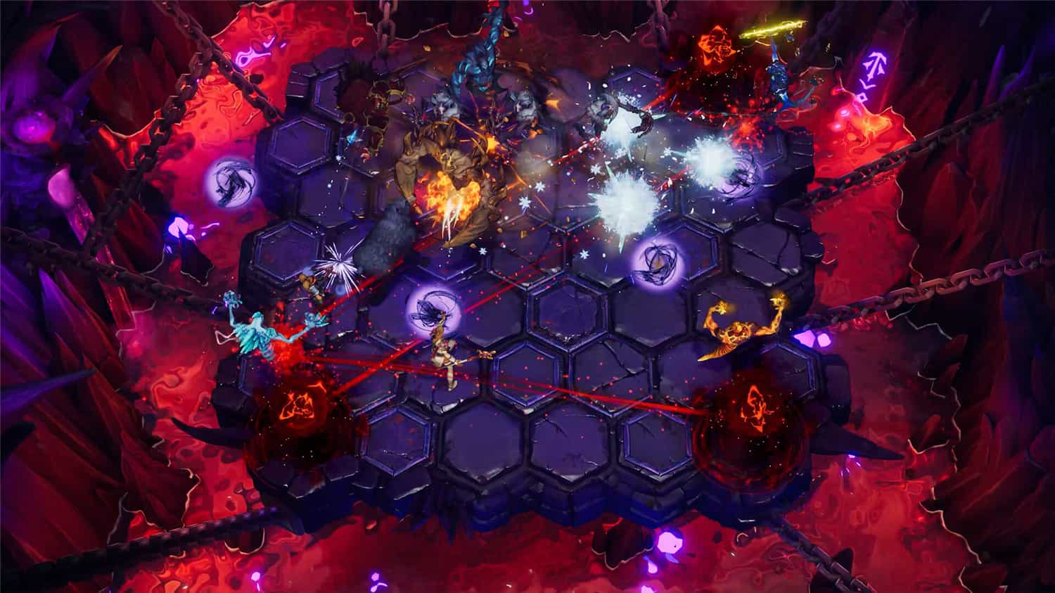 将熄之焰/The Last Flame 第2张 将熄之焰/The Last Flame 第2张