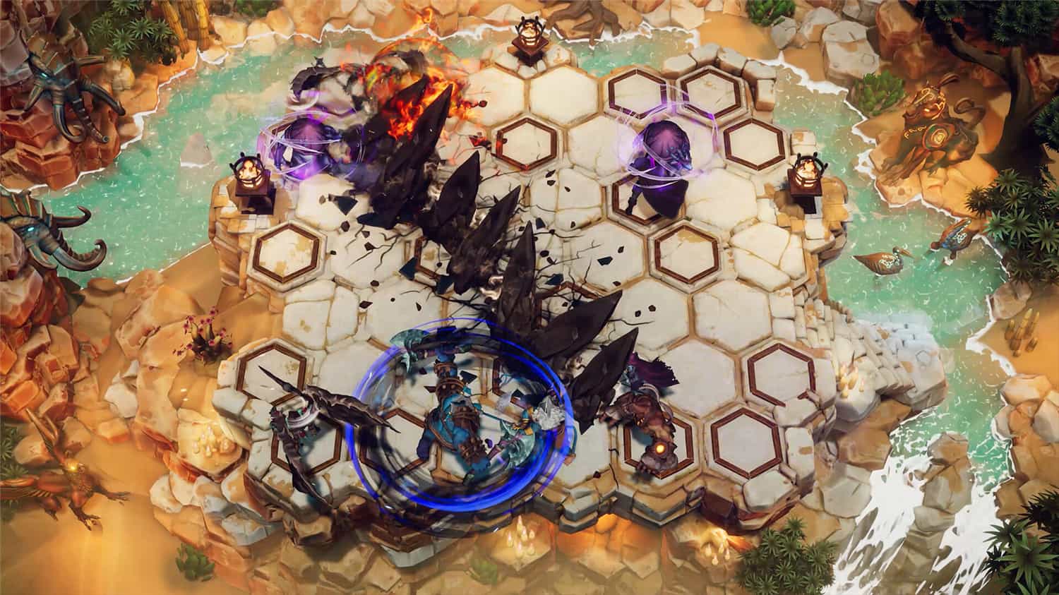 将熄之焰/The Last Flame 第3张 将熄之焰/The Last Flame 第3张