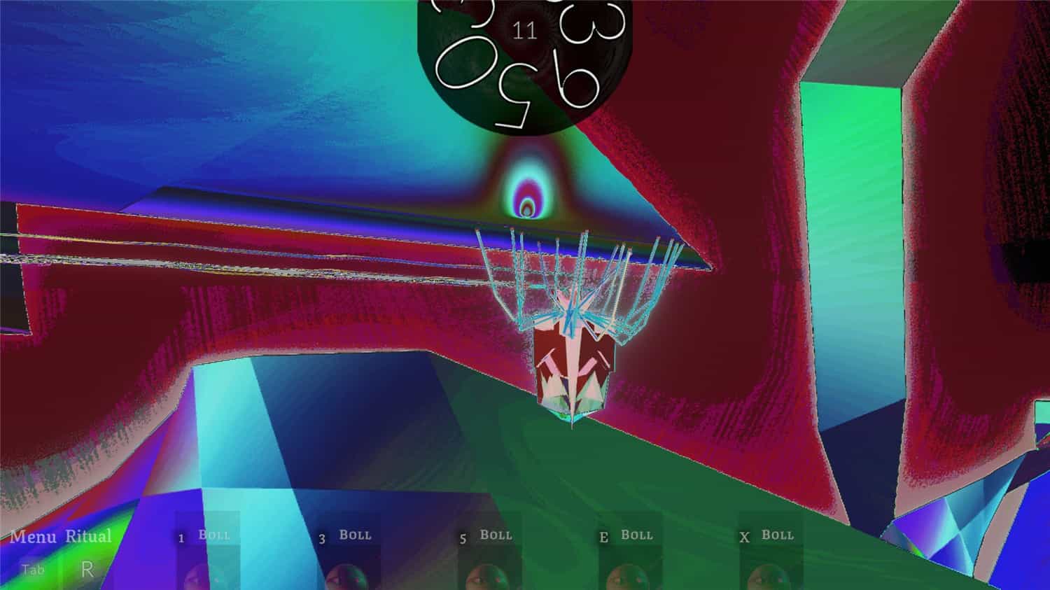 极限进化:驶向神性/Extreme Evolution: Drive to Divinity 第2张 极限进化:驶向神性/Extreme Evolution: Drive to Divinity 第2张