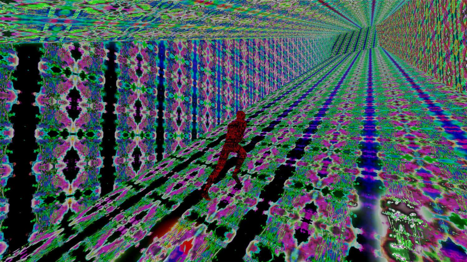 极限进化:驶向神性/Extreme Evolution: Drive to Divinity 第3张 极限进化:驶向神性/Extreme Evolution: Drive to Divinity 第3张