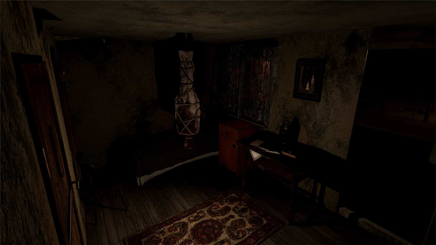 Y.村庄:游客/Y. Village - The Visitors 第2张 Y.村庄:游客/Y. Village - The Visitors 第2张